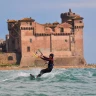 Corso di Kitesurf a Lido di Tarquinia