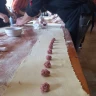 Corso di Pasta fatta in casa a Onore vicino Bergamo