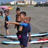 Corso di Surf a Lido di Tarquinia