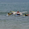 Corso di Surf a Lido di Tarquinia