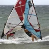 Corso di Windsurf a Lido di Tarquinia