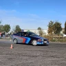 Corso Drifting su BMW a Verona