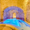 Day Spa con Jacuzzi privata all'Oste del Castello