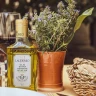 Degustazione dell'Olio Laudemio e visita al Frantoio