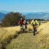 E-Bike Tour ai Rifugi del Parco Nazionale della Majella