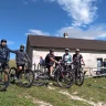 E-Bike Tour ai Rifugi del Parco Nazionale della Majella