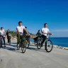 E-Bike Tour da Ortona sulla Costa dei Trabocchi