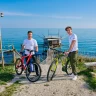 E-Bike Tour da Ortona sulla Costa dei Trabocchi