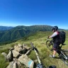 E-Bike Tour delle Malghe a Montecampione