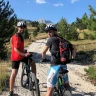 E-Bike Tour in Abruzzo a Campo Imperatore