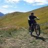 E-Bike Tour in Valle Giumentina nella Majella