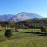 E-Bike Tour in Valle Giumentina nella Majella