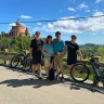 E-Bike Tour sui Colli Bolognesi con Degustazione