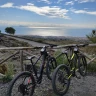 E-Bike Tour sul Vesuvio