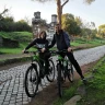 E-Bike Tour sull'Appia Antica a Roma