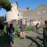 E-Bike Tour sull'Appia Antica a Roma