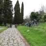 E-Bike Tour sull'Appia Antica a Roma