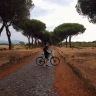 E-Bike Tour sull'Appia Antica a Roma