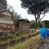 E-Bike Tour sull'Appia Antica a Roma