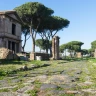 E-Bike Tour sull'Appia Antica a Roma