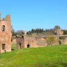 E-Bike Tour sull'Appia Antica a Roma