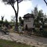 E-Bike Tour sull'Appia Antica a Roma