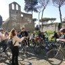 E-Bike Tour sull'Appia Antica a Roma