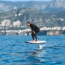 E-Foil Fliteboard Experience a Capri