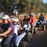 Escursione "Extreme" in Quad a Cerveteri