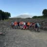 Escursione in E-Bike intorno all'Etna