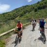 Escursione in E-Bike intorno all'Etna