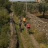 Escursione in E-Bike lungo il Fiume Alcantara in Sicilia