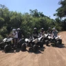 Escursione in Quad a Cerveteri di 2 ore