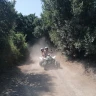 Escursione in Quad a Cerveteri di 2 ore