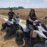 Escursione in Quad a Cerveteri di 2 ore