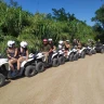 Escursione in Quad a Cerveteri di 4 ore