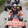 Escursione in Quad in Valtellina