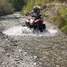 Escursione in Quad in Valtellina