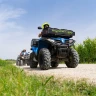 Escursione in Quad nelle Langhe