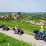 Escursione in Quad nelle Langhe