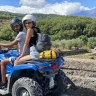 Escursione in Quad sull'Etna