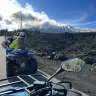 Escursione in Quad sull'Etna