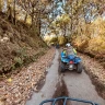 Escursione in Quad sull'Etna