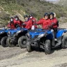 Escursione in Quad sull'Etna