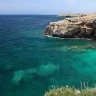 Escursione privata in Catamarano a Torre Vado in Salento