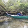 Escursioni in Canoa Canadese in Molise