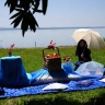 Esperienza di Gusto in spiaggia privata sul Lago Trasimeno