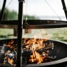 Esperienza di Gusto in spiaggia privata sul Lago Trasimeno