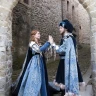 Esperienza Romantica di coppia in Castello Medievale in Umbria