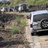 Etna Jeep Tour